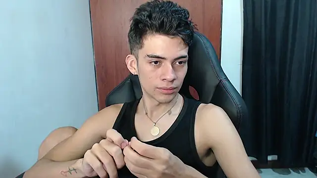 Rimuru17 online show from 04/11/26, 03:14