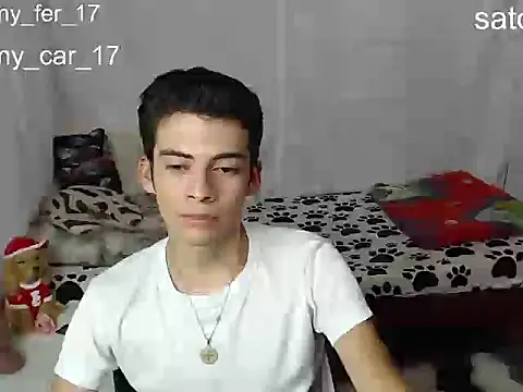 Rimuru17 online show from 09/27/25, 08:15