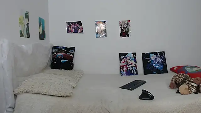 Rimuru17 online show from 02/09/26, 04:10