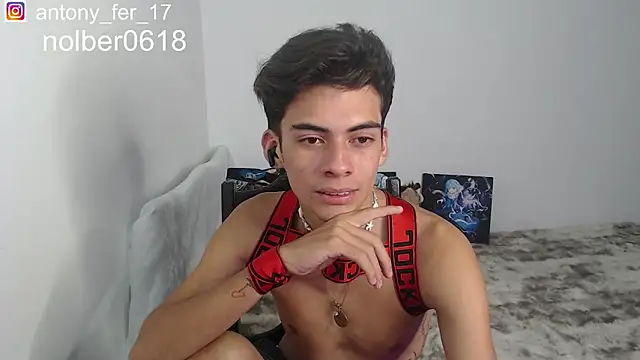 Rimuru17 online show from 12/05/25, 04:55