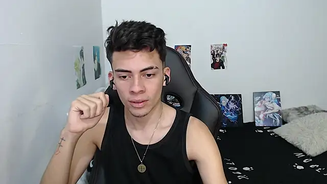 Rimuru17 online show from 02/23/26, 03:30