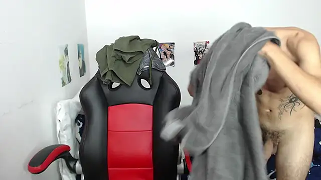 Rimuru17 online show from 02/24/26, 02:45