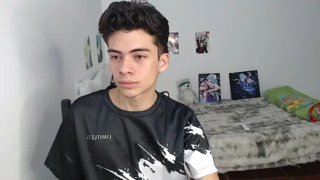 Rimuru17 online show from 02/13/26, 04:23