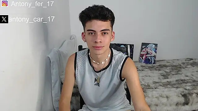 Rimuru17 online show from 12/17/25, 08:03