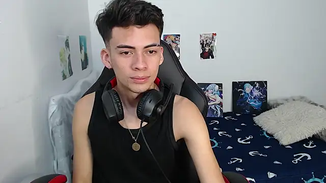 Rimuru17 online show from 02/22/26, 03:20