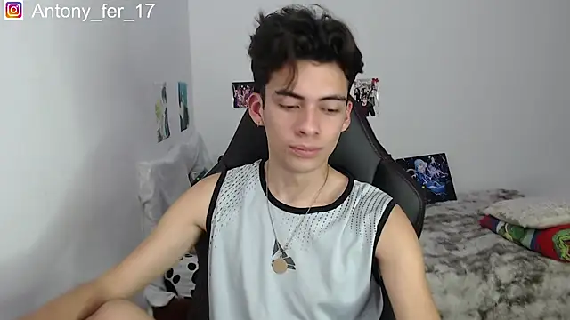 Rimuru17 online show from 02/16/26, 03:49