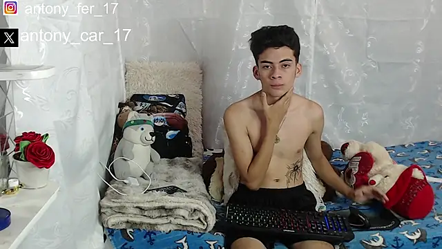 Rimuru17 online show from 11/16/25, 12:15