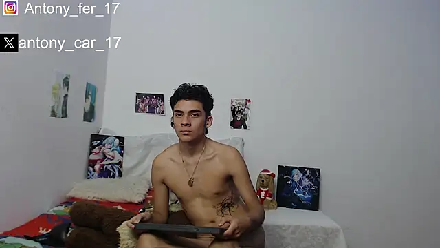 Rimuru17 online show from 01/14/26, 05:44