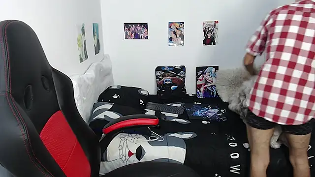 Rimuru17 online show from 02/21/26, 03:41