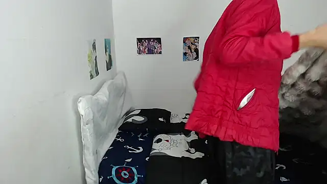 Rimuru17 online show from 02/25/26, 03:07