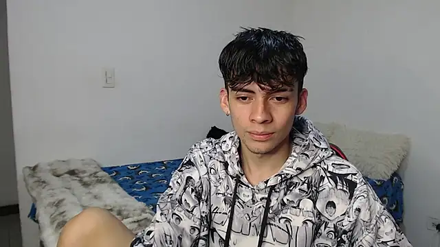 Rimuru17 online show from 03/13/26, 04:28