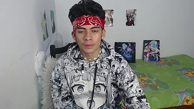 Rimuru17 online show from 01/06/26, 02:15