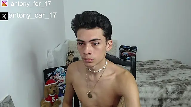 Rimuru17 online show from 12/01/25, 02:51