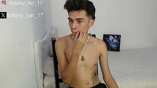 Rimuru17 online show from 12/21/25, 03:08