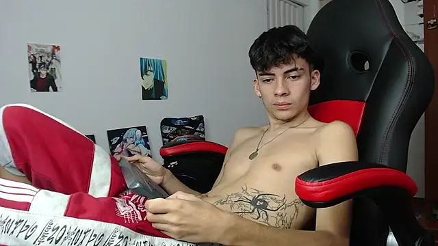 Rimuru17 online show from 02/27/26, 11:15