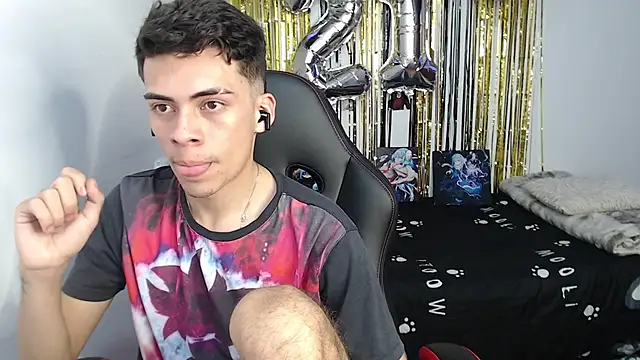 Rimuru17 online show from 02/19/26, 03:36