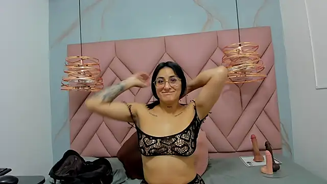 Ibbie drastic online show from 02/19/26, 12:02