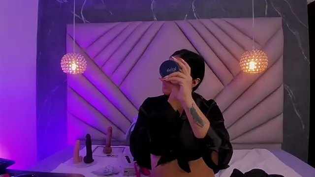 Ibbie drastic online show from 03/09/26, 12:09