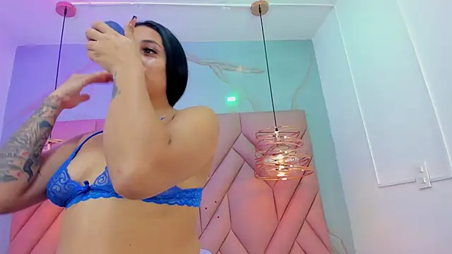 Ibbie drastic online show from 02/26/26, 12:05