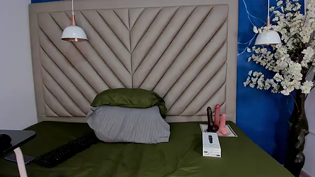 Ibbie drastic online show from 12/17/25, 12:10