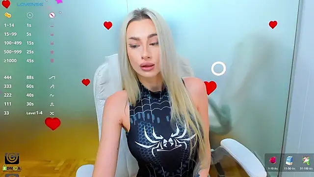 aileen williams online show from 11/10/25, 08:52