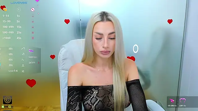 aileen williams online show from 10/28/25, 08:35