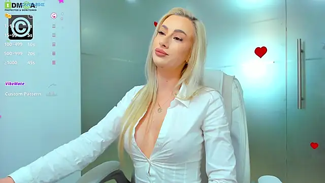 aileen williams online show from 01/12/26, 08:54