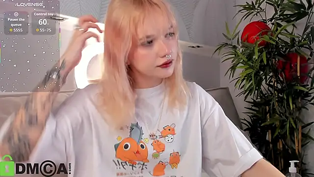 Molly Platt online show from 02/22/26, 09:11