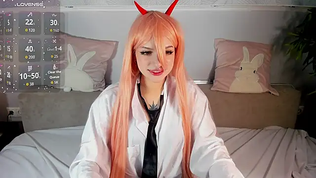 Snapshot of Molly_Platt chatting on 10/26/25, 09:31 Molly Platt online show from 10/26/25, 09:31