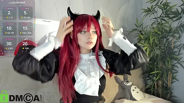 Molly Platt online show from 02/12/26, 09:31