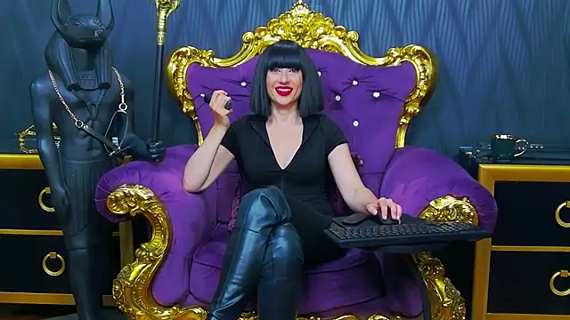LaraMaeve online show from 07/05/26, 05:36