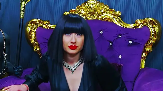 LaraMaeve online show from 10/26/25, 06:03