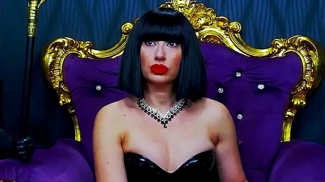 LaraMaeve online show from 12/05/25, 06:12