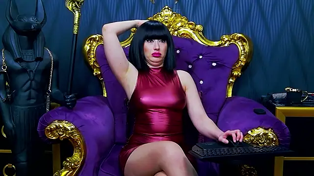 LaraMaeve online show from 03/03/26, 05:36