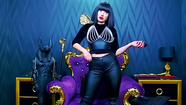 LaraMaeve online show from 02/09/26, 05:38