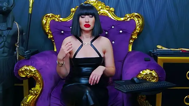 LaraMaeve online show from 01/08/26, 06:08