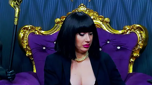 LaraMaeve online show from 02/24/26, 05:30