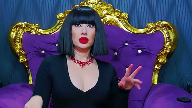 LaraMaeve online show from 01/07/26, 06:07