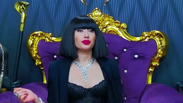 LaraMaeve online show from 01/11/26, 06:53