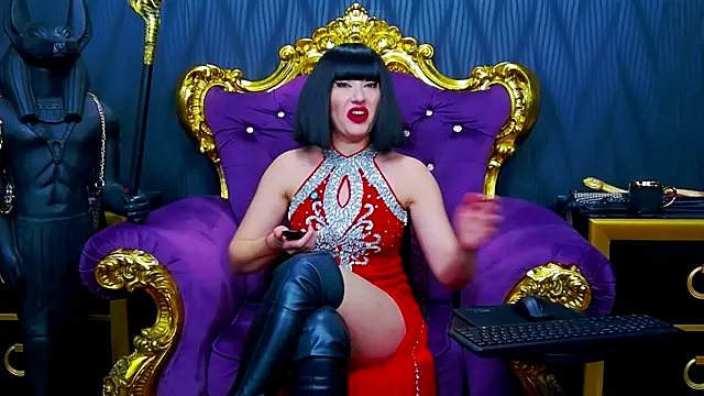 LaraMaeve online show from 12/23/25, 06:23