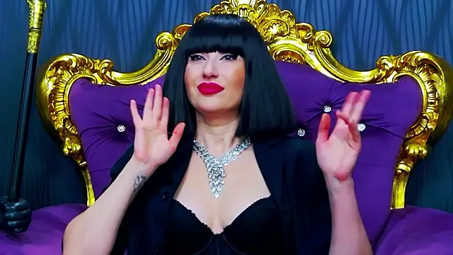 LaraMaeve online show from 02/06/26, 06:09