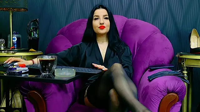 VivianReeve online show from 04/04/26, 11:06