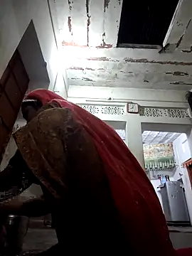 aunty sumy online show from 04/01/26, 02:25