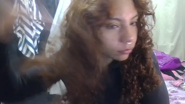 VioletV online show from 05/27/26, 12:31