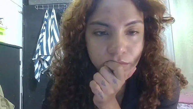 VioletV online show from 06/26/26, 03:23