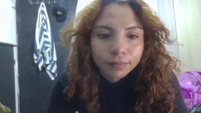 VioletV online show from 06/25/26, 02:09