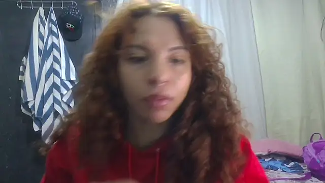 VioletV online show from 05/16/26, 12:42