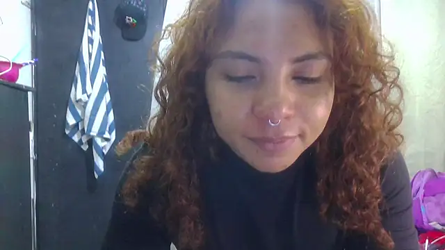 VioletV online show from 07/28/26, 01:46