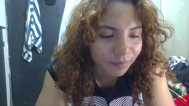 VioletV online show from 07/01/26, 02:23