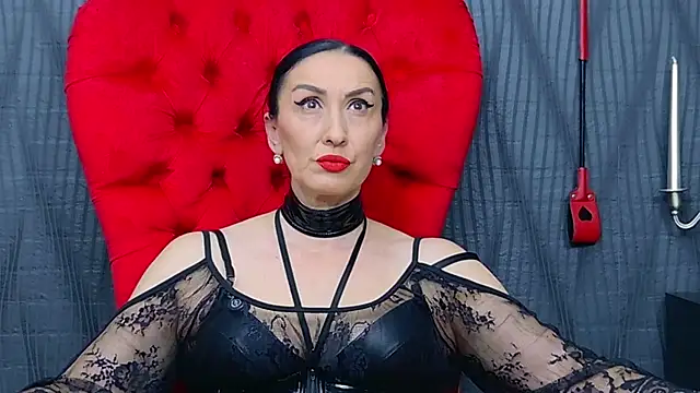 MistressDora online show from 05/05/26, 06:05
